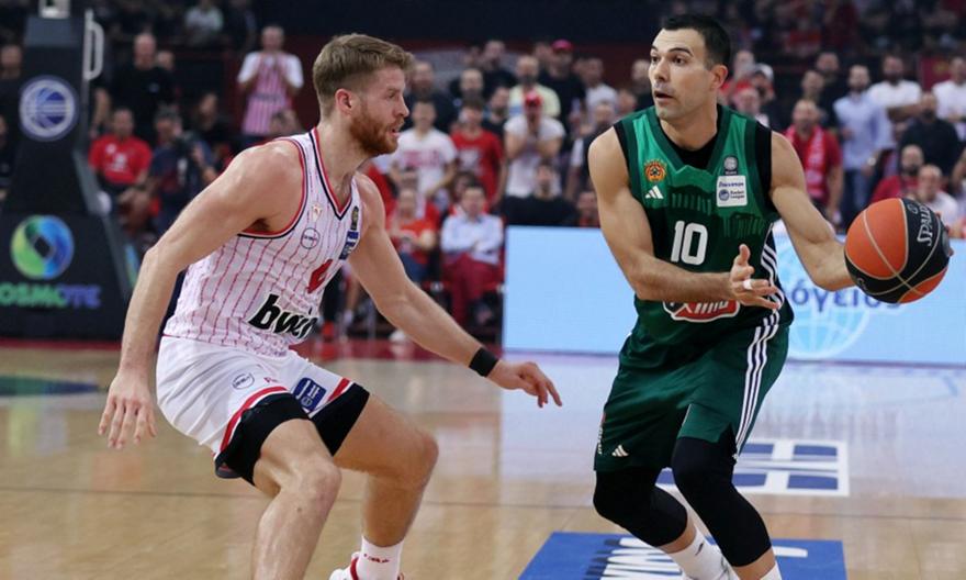 NBA Playoffs 2024: Ζευγάρια, Ημερομηνίες & Προγνωστικά NBA Playoffs 2024: Ζευγάρια, Ημερομηνίες & Προγνωστικά
