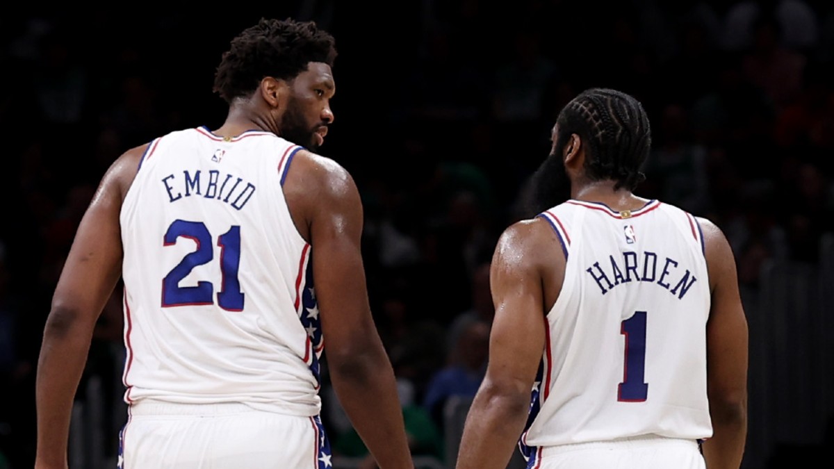 NBA Playoffs: 76ers Vs. Celtics Prediction And Betting Odds NBA Playoffs: 76ers Vs. Celtics Prediction And Betting Odds