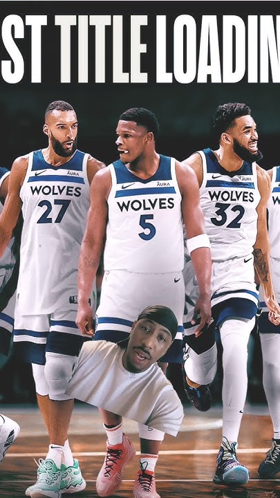 NBA Playoffs: Can The Red-Hot Timberwolves Make A Deep Run? NBA Playoffs: Can The Red-Hot Timberwolves Make A Deep Run?