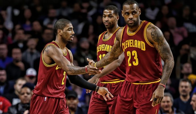 NBA Playoffs: Cavaliers First Round Matchup Confirmed – What To Expect NBA Playoffs: Cavaliers First Round Matchup Confirmed – What To Expect