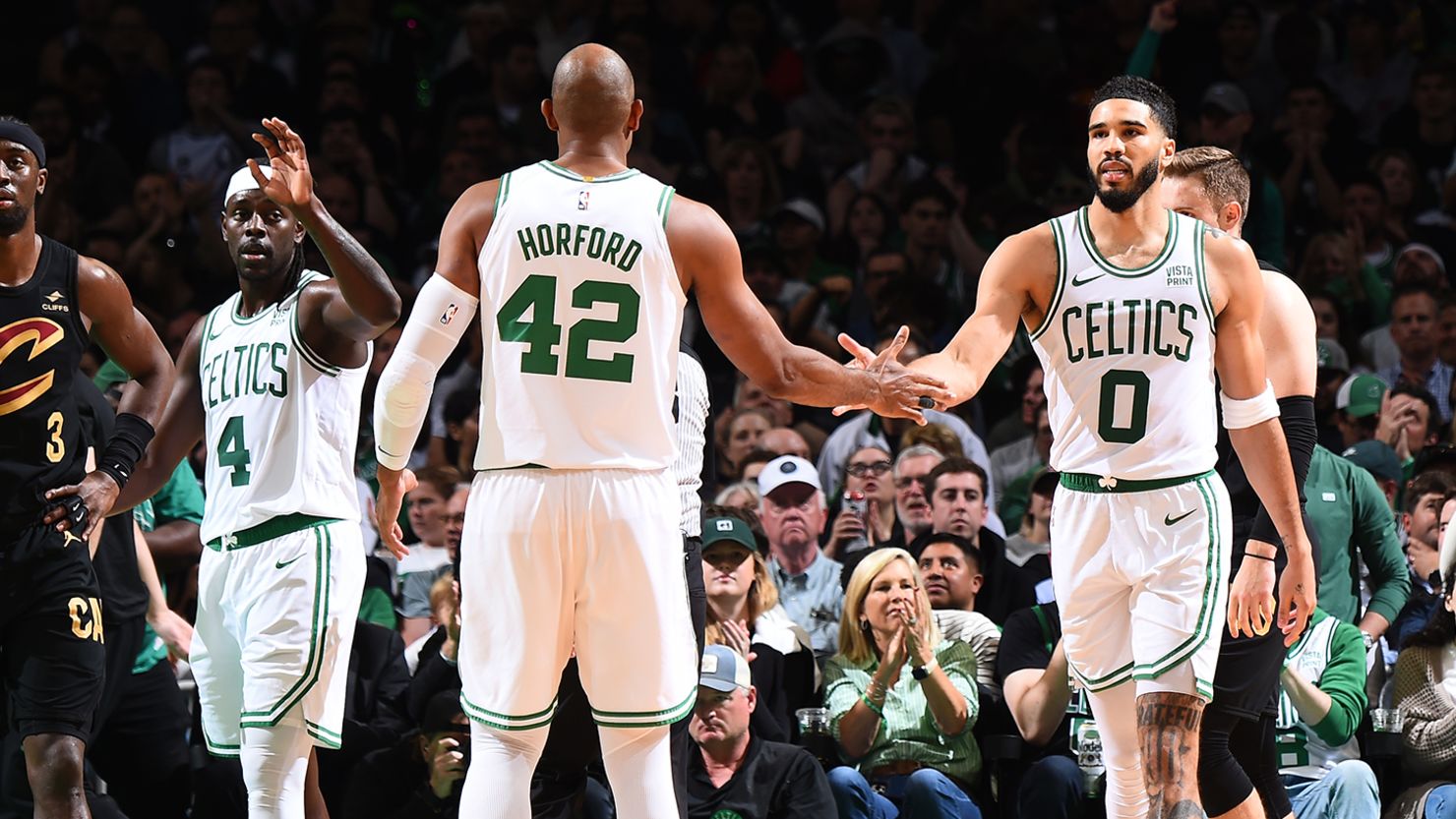 NBA Playoffs: Celtics Vs. Cavaliers Game Preview, Predictions, And Best Bets