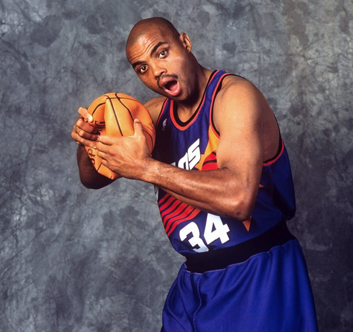 NBA Playoffs: Charles Barkley's Take On The Warriors-Timberwolves Matchup NBA Playoffs: Charles Barkley's Take On The Warriors-Timberwolves Matchup