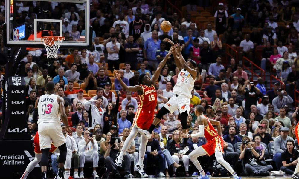 NBA Playoffs Game 2: Cavaliers Vs. Heat Live Stream, TV Schedule & More NBA Playoffs Game 2: Cavaliers Vs. Heat Live Stream, TV Schedule & More