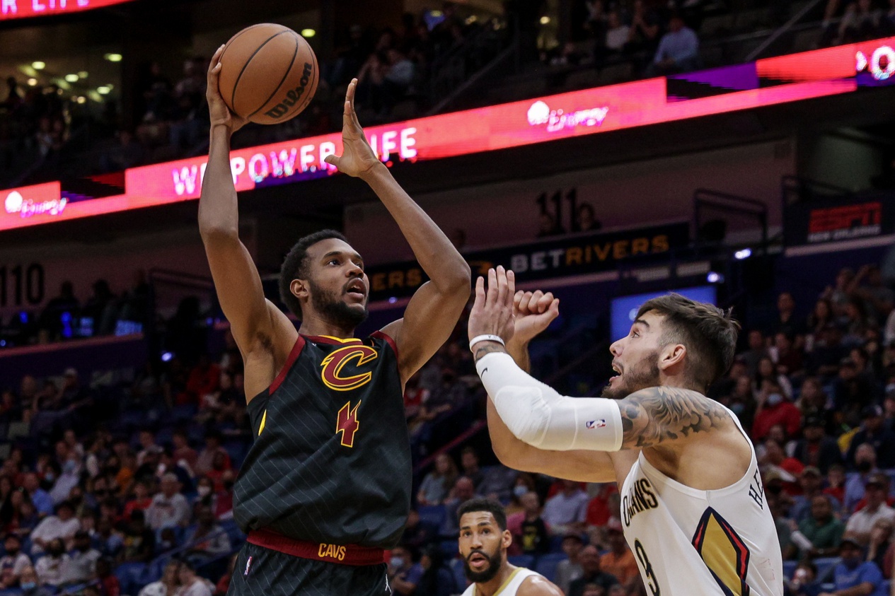 NBA Playoffs: Heat Vs Cavaliers – Predictions, Picks, And Best Bets For Game 1 NBA Playoffs: Heat Vs Cavaliers – Predictions, Picks, And Best Bets For Game 1
