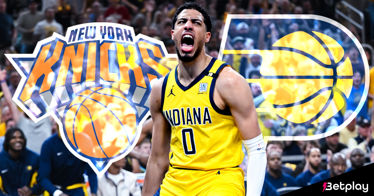 NBA Playoffs: Tyrese Haliburton Betting Preview - Knicks Vs Pacers Game 3 NBA Playoffs: Tyrese Haliburton Betting Preview - Knicks Vs Pacers Game 3