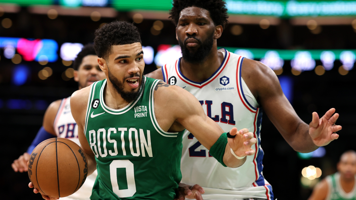 NBA Prediction: Celtics Vs 76ers - Expert Picks, Odds, And Best Bets (2/20/2025) NBA Prediction: Celtics Vs 76ers - Expert Picks, Odds, And Best Bets (2/20/2025)