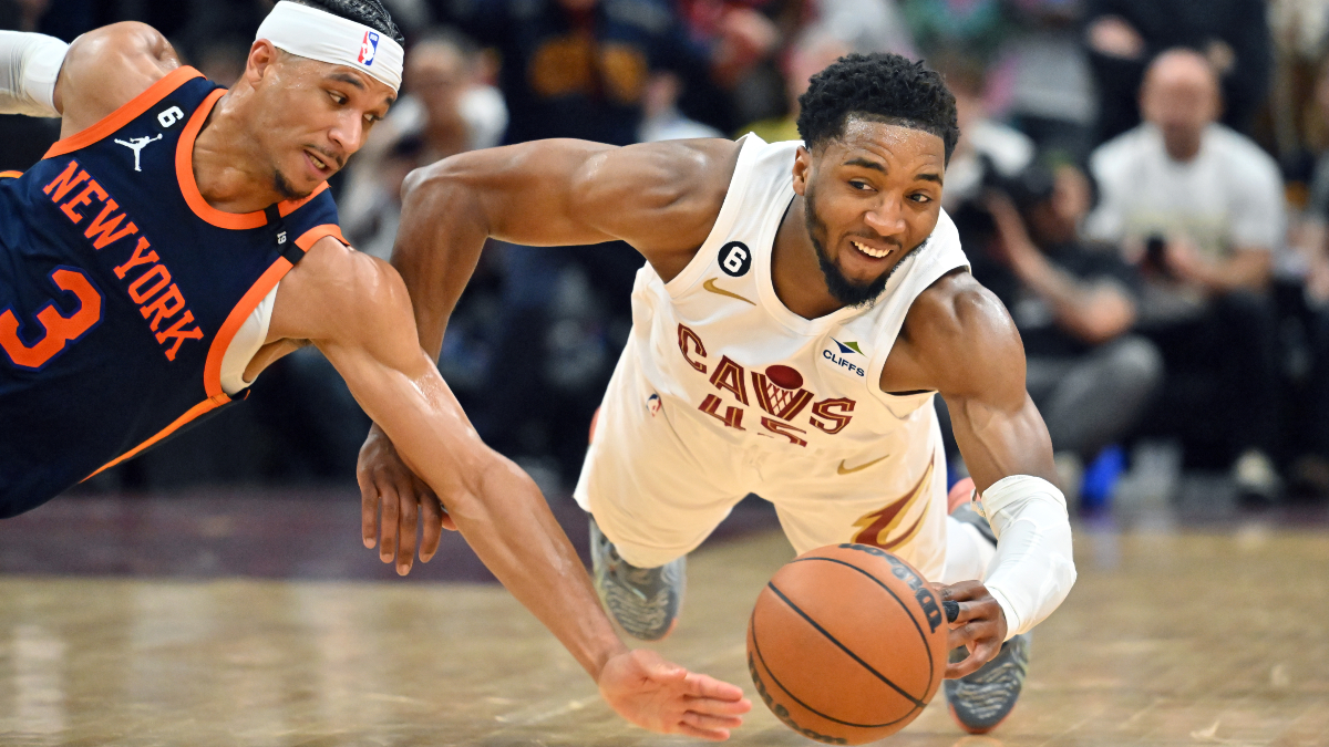NBA Prediction: Knicks Vs Cavaliers - Game Preview And Betting Odds NBA Prediction: Knicks Vs Cavaliers - Game Preview And Betting Odds