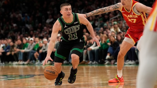 NBA Sixth Man Of The Year: Payton Pritchard's Award-Winning Season NBA Sixth Man Of The Year: Payton Pritchard's Award-Winning Season