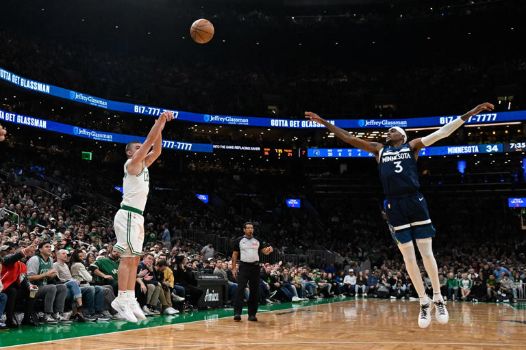 NBA Sixth Man Of The Year: Payton Pritchard's Impact On The Boston Celtics NBA Sixth Man Of The Year: Payton Pritchard's Impact On The Boston Celtics