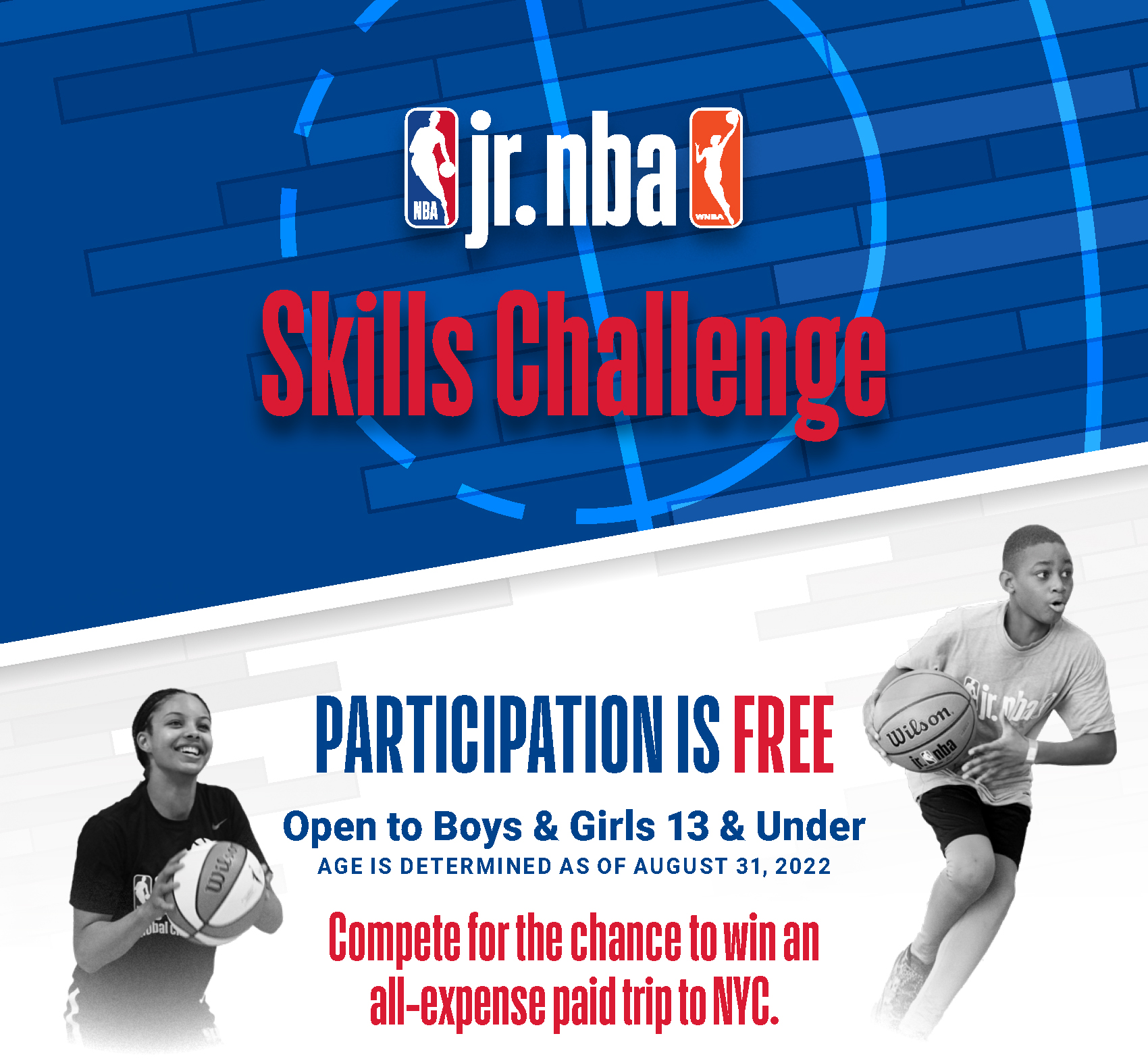 NBA Skills Challenge 2025: Predicting Players, Teams, And The Winning Strategy