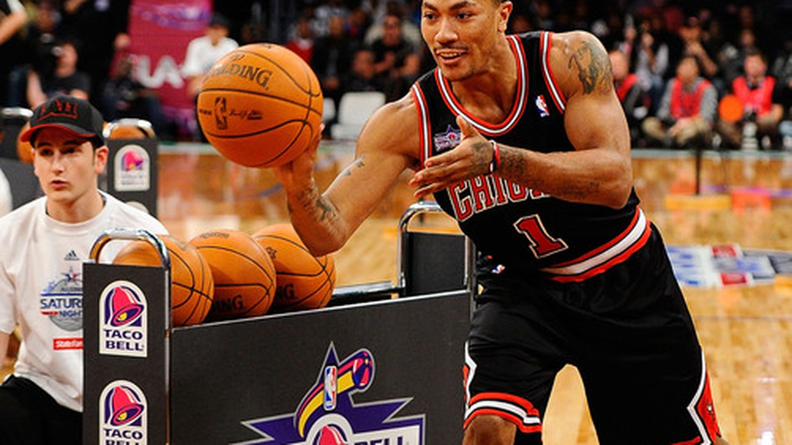 NBA Skills Challenge 2025: Predicting The Winners Based On Player Skills And Team Dynamics