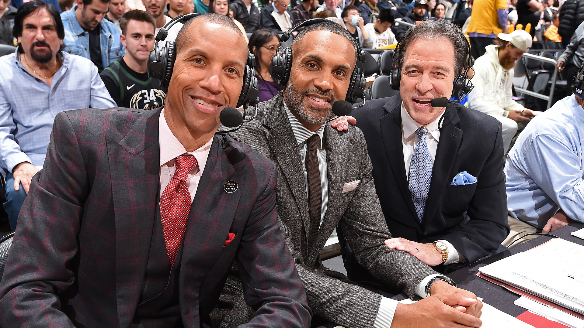 NBC's NBA Coverage: Reggie Miller's Analyst Role And The Future Of Basketball Broadcasting NBC's NBA Coverage: Reggie Miller's Analyst Role And The Future Of Basketball Broadcasting