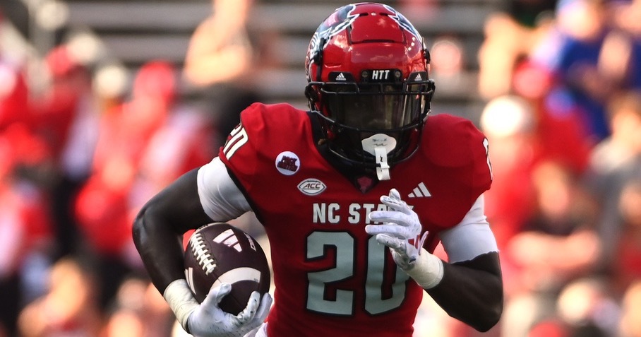 NC State Recruiting Blow: Loss Of Running Back Kendrick Raphael NC State Recruiting Blow: Loss Of Running Back Kendrick Raphael