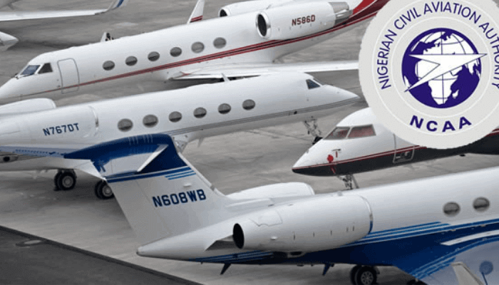 NCAA Approves Air Algérie Operating Permit; First Flight April 6th NCAA Approves Air Algérie Operating Permit; First Flight April 6th