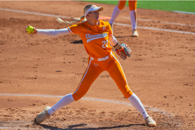 NCAA Softball: Karlyn Pickens Throws Historic 78.2 Mph Fastball NCAA Softball: Karlyn Pickens Throws Historic 78.2 Mph Fastball
