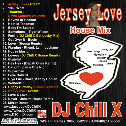 Neal McClelland's Ill House U Featuring Andrea Love: A House Music Hit Neal McClelland's Ill House U Featuring Andrea Love: A House Music Hit