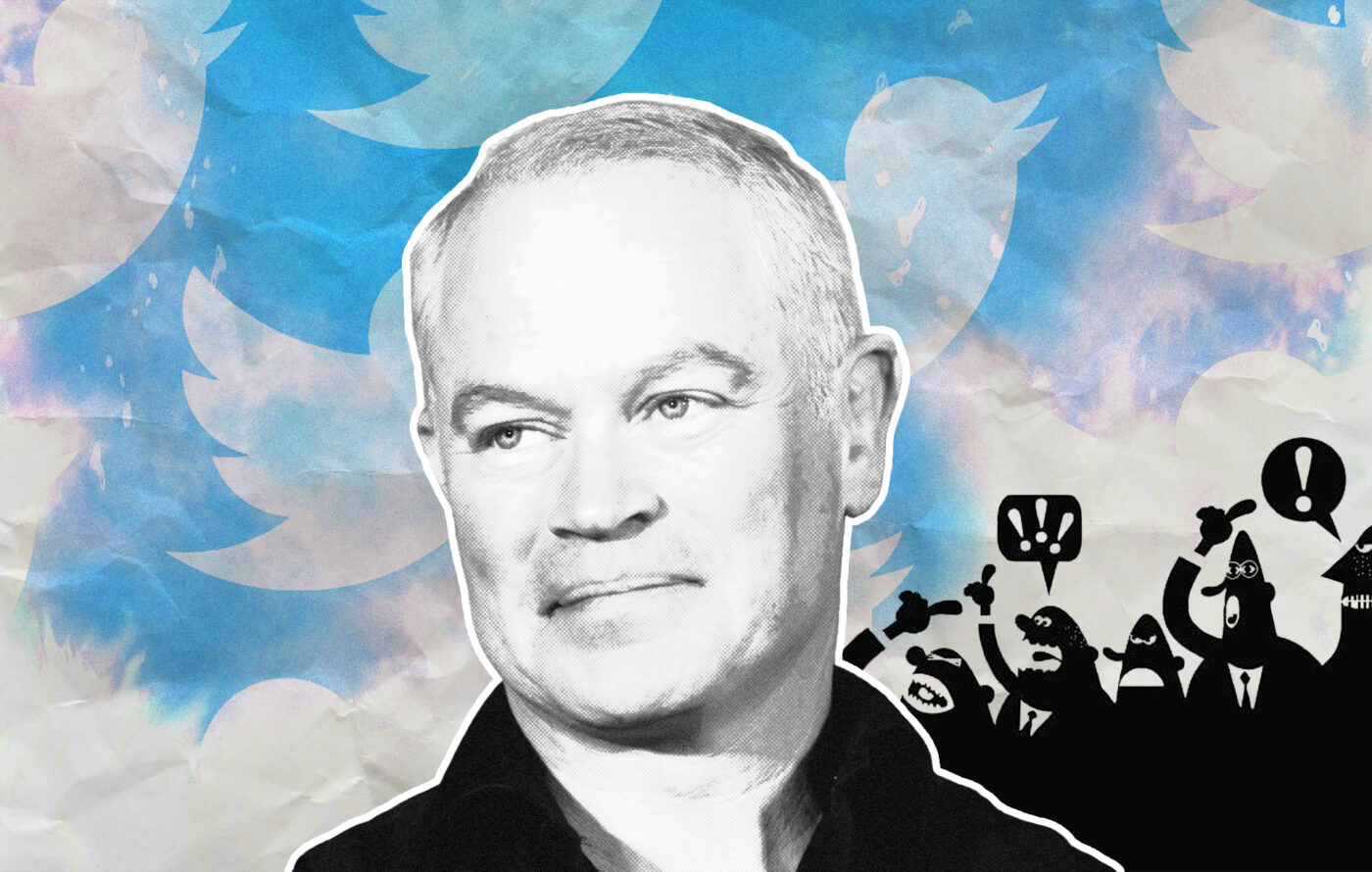 Neal McDonough's Impact On The Last Rodeo Neal McDonough's Impact On The Last Rodeo
