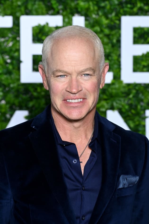 Neal McDonough's Physical Transformation For New Bull Riding Video Neal McDonough's Physical Transformation For New Bull Riding Video