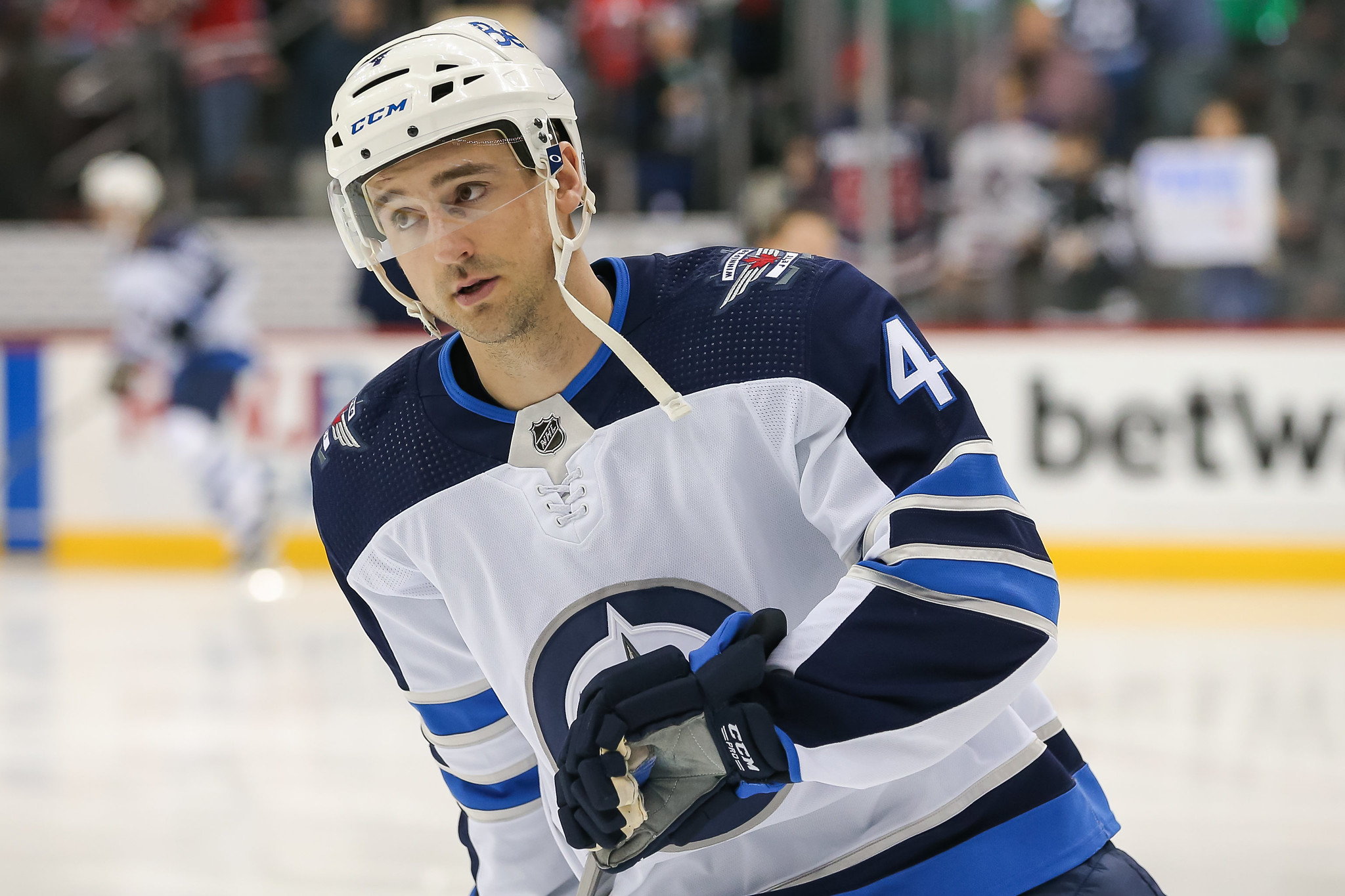 Neal Pionk: All The Latest News And Highlights