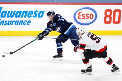 Neal Pionk: Breaking News And NHL Rumors