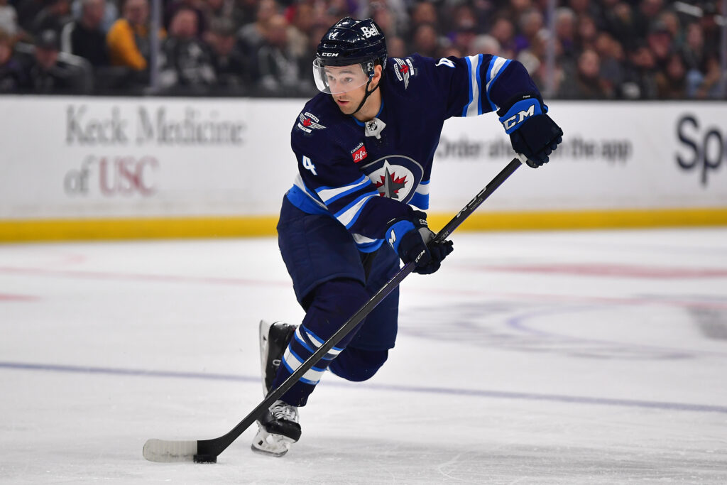 Neal Pionk: Breaking News, Rumors And Performance Updates