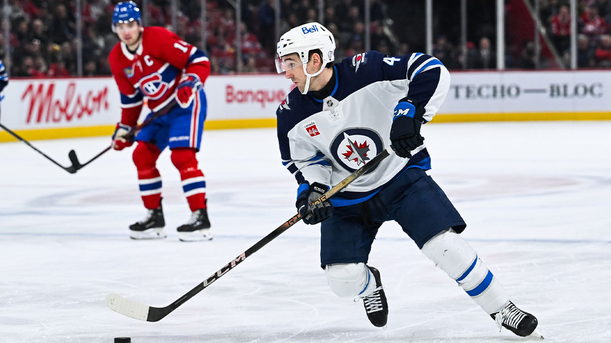 Neal Pionk: Injury Updates, Trade Speculation & Recent Games Neal Pionk: Injury Updates, Trade Speculation & Recent Games