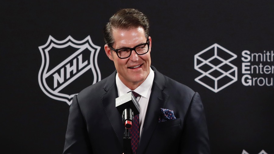 Need To Know: 2025 NHL Draft Lottery And The Utah Hockey Club Need To Know: 2025 NHL Draft Lottery And The Utah Hockey Club