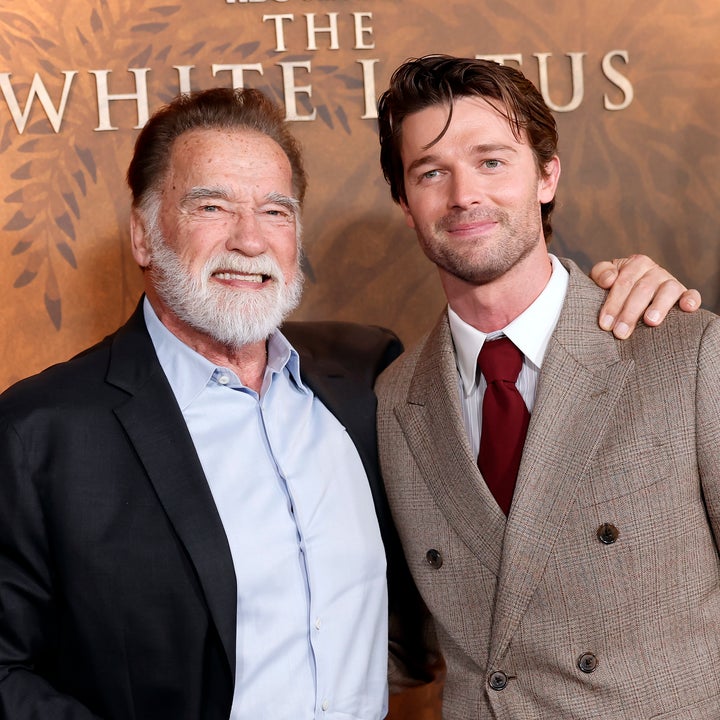 Nepotism Debate: Patrick Schwarzenegger's White Lotus Casting Sparks Discussion Nepotism Debate: Patrick Schwarzenegger's White Lotus Casting Sparks Discussion