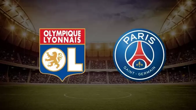 Nereden İzlenir? Lyon - PSG Canlı Maç Yayını Nereden İzlenir? Lyon - PSG Canlı Maç Yayını