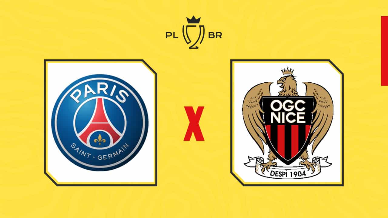 Nereden İzleyebilirim? PSG - Nice Maçı Canlı Yayını Nereden İzleyebilirim? PSG - Nice Maçı Canlı Yayını