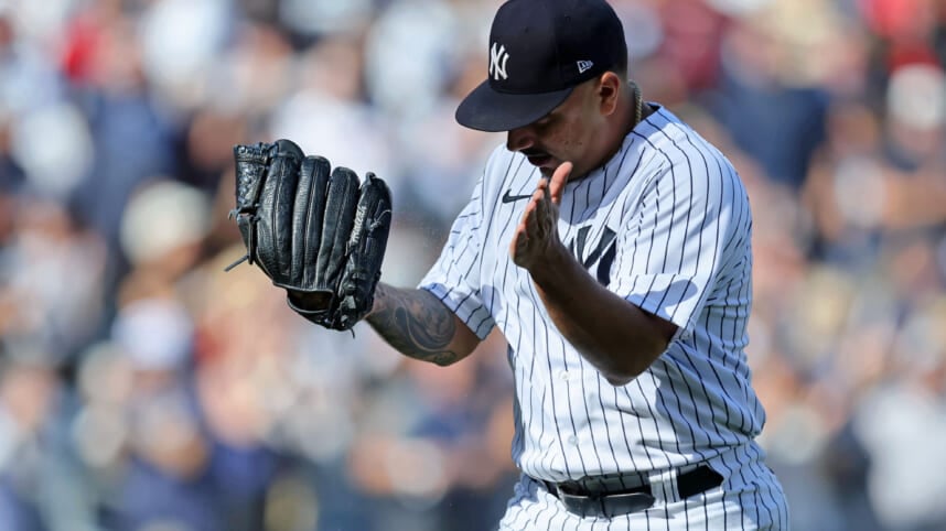 Nestor Cortes' Resilience: From Yankees Setback To Brewers Victory Over Reds Nestor Cortes' Resilience: From Yankees Setback To Brewers Victory Over Reds