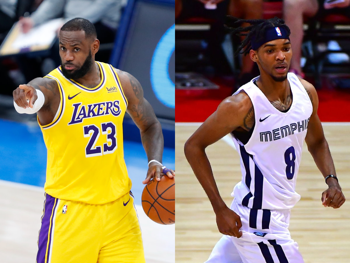 Net Ziaire Williams: A Second Chance For Success In Professional Basketball Net Ziaire Williams: A Second Chance For Success In Professional Basketball