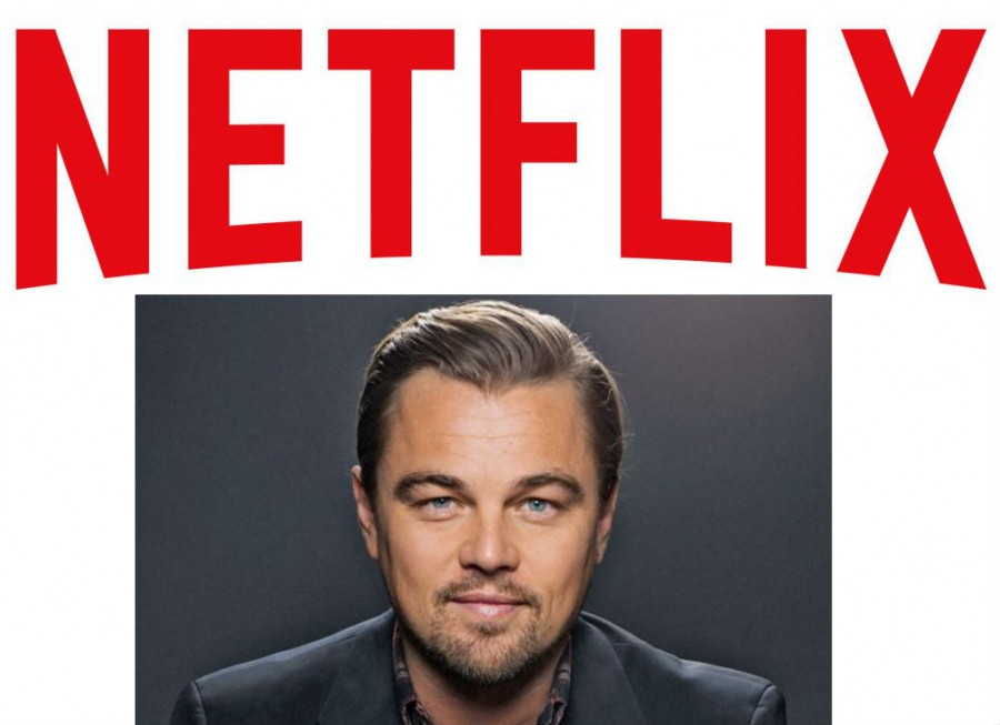 Netflix Adds Gripping Leonardo DiCaprio Thriller Netflix Adds Gripping Leonardo DiCaprio Thriller