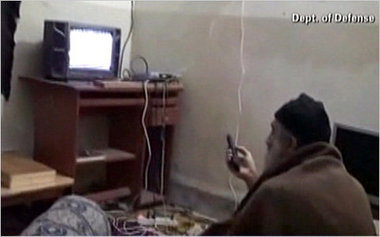 Netflix Documentary Details Phone Call That Led To Osama Bin Laden's Death Netflix Documentary Details Phone Call That Led To Osama Bin Laden's Death