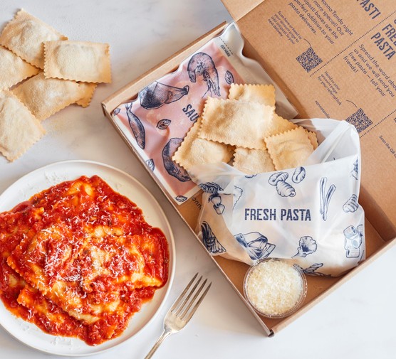 Netflix Food Movie Review: Nonna Netflix Food Movie Review: Nonna