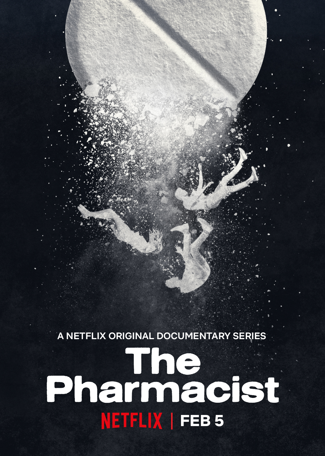 Netflix Romance Drama Loses Top Spot To Delayed True Crime Docuseries Netflix Romance Drama Loses Top Spot To Delayed True Crime Docuseries