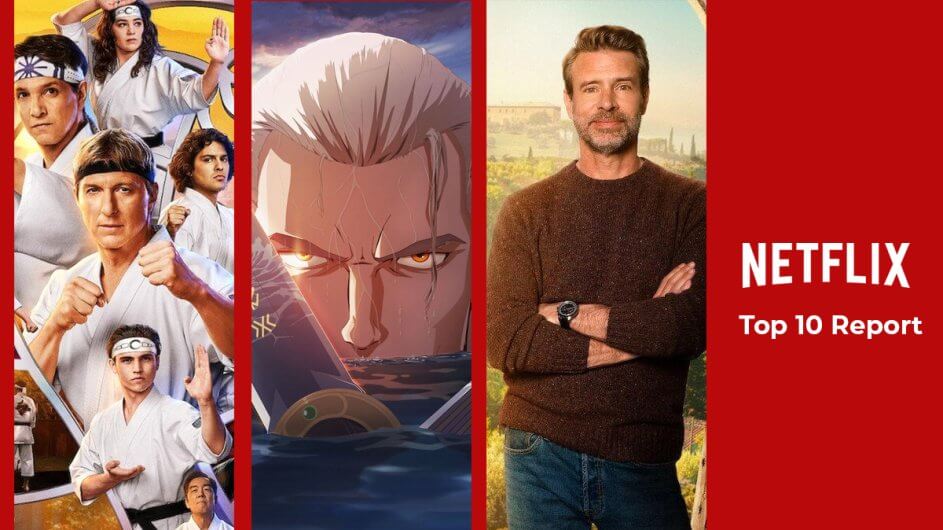 Netflix Sirens: Everything We Know About The Limited Series Netflix Sirens: Everything We Know About The Limited Series