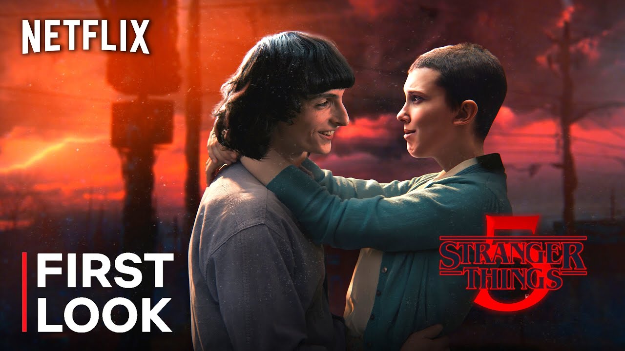 Netflix Stranger Things Season 5: When Will The Teaser Trailer Drop? Netflix Stranger Things Season 5: When Will The Teaser Trailer Drop?