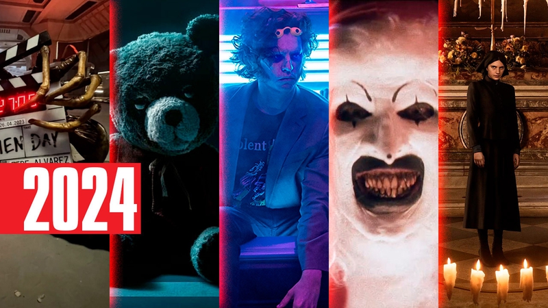 Netflix's Best Horror-Romance: A Must-See Movie Netflix's Best Horror-Romance: A Must-See Movie