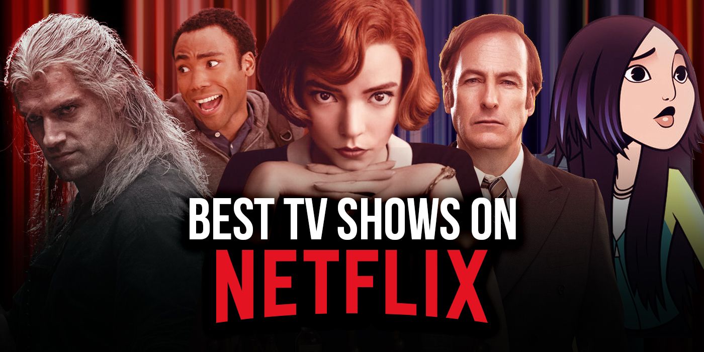 Netflix's May 2025 Lineup: Movies & TV Shows Netflix's May 2025 Lineup: Movies & TV Shows