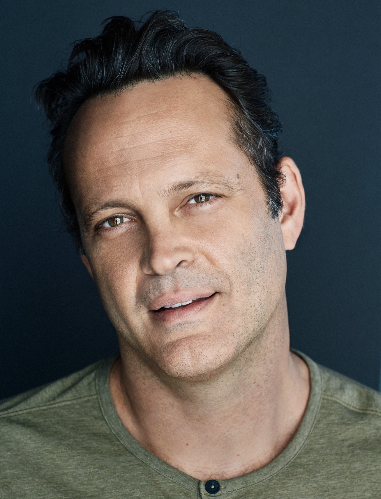 Netflix's New Vince Vaughn Drama: A Star-Studded Success? Netflix's New Vince Vaughn Drama: A Star-Studded Success?