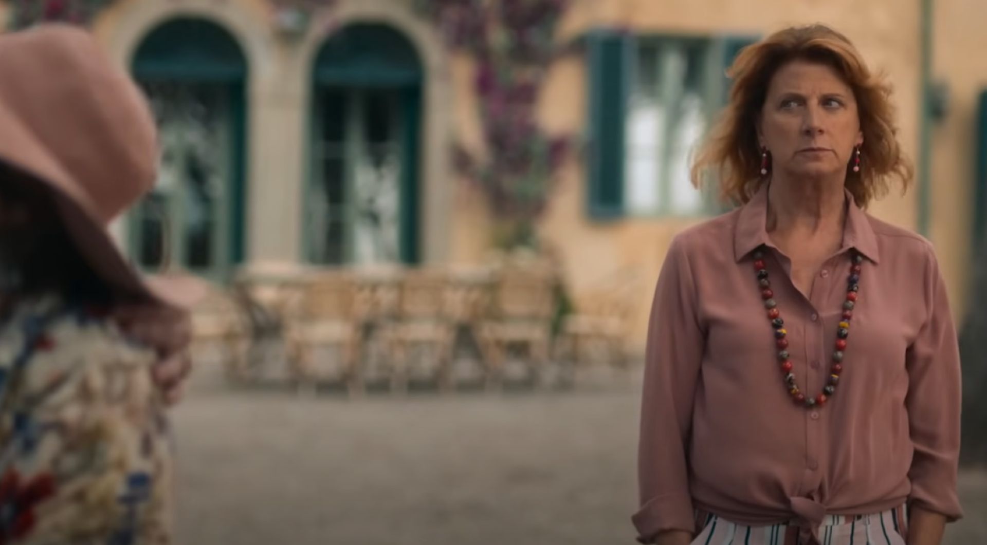 Netflix's Nonna: A Charismatic Food Movie Review Netflix's Nonna: A Charismatic Food Movie Review