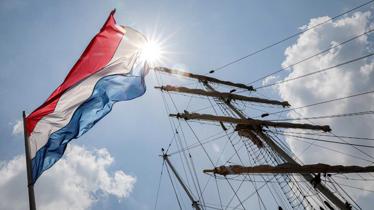 Netherlands Explores OW Subsidy Revival To Attract More Bidders Netherlands Explores OW Subsidy Revival To Attract More Bidders