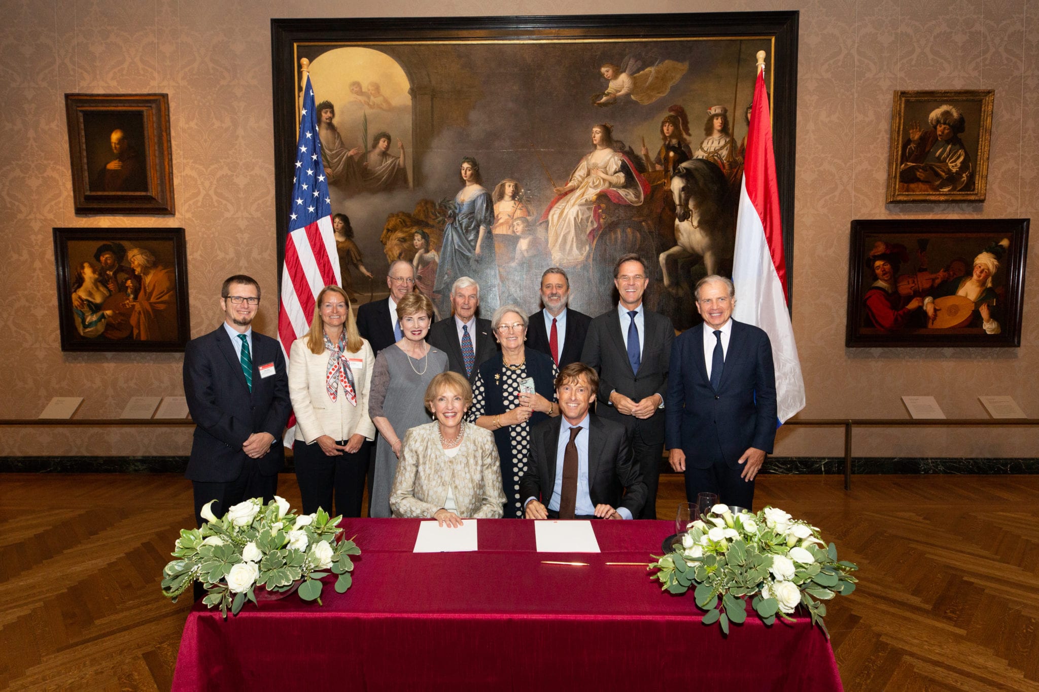 Netherlands Explores OW Subsidy Revival To Stimulate Competition Netherlands Explores OW Subsidy Revival To Stimulate Competition