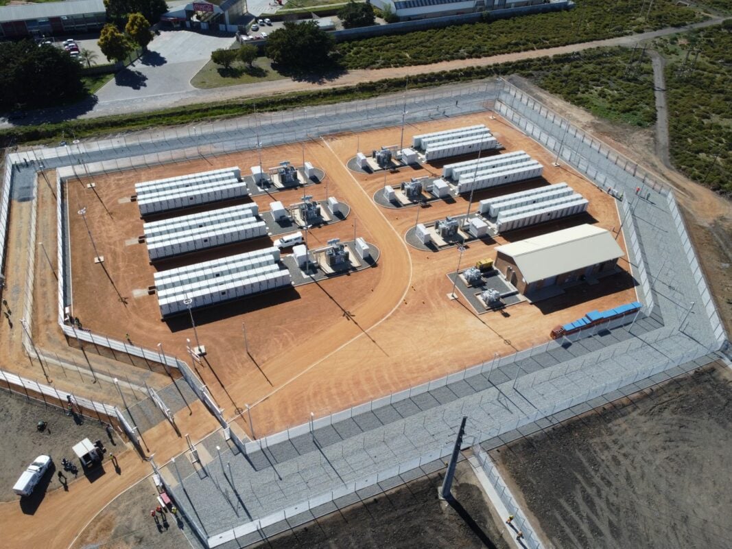 Netherlands Hosts Lion Storage's 1.4GWh BESS Project: Financial Close Achieved Netherlands Hosts Lion Storage's 1.4GWh BESS Project: Financial Close Achieved