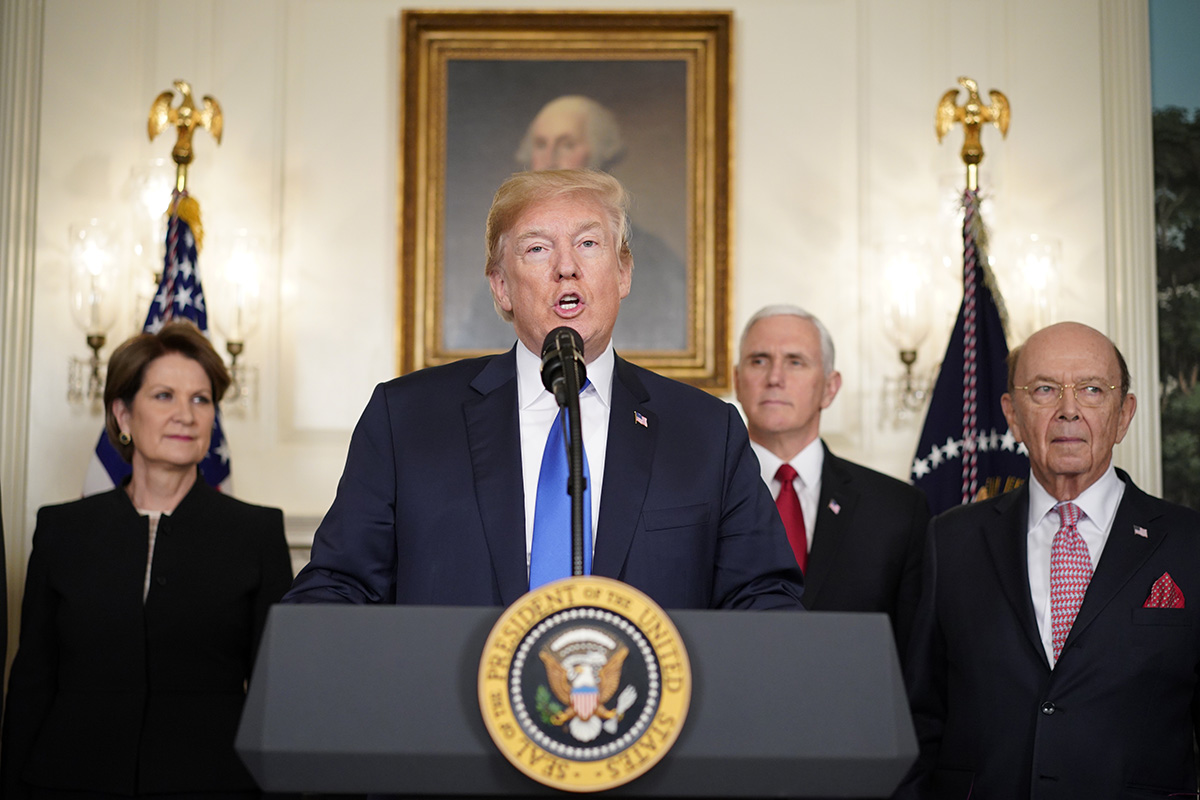 Netherlands Public Sentiment: No Retaliation Against Trump Tariffs Netherlands Public Sentiment: No Retaliation Against Trump Tariffs