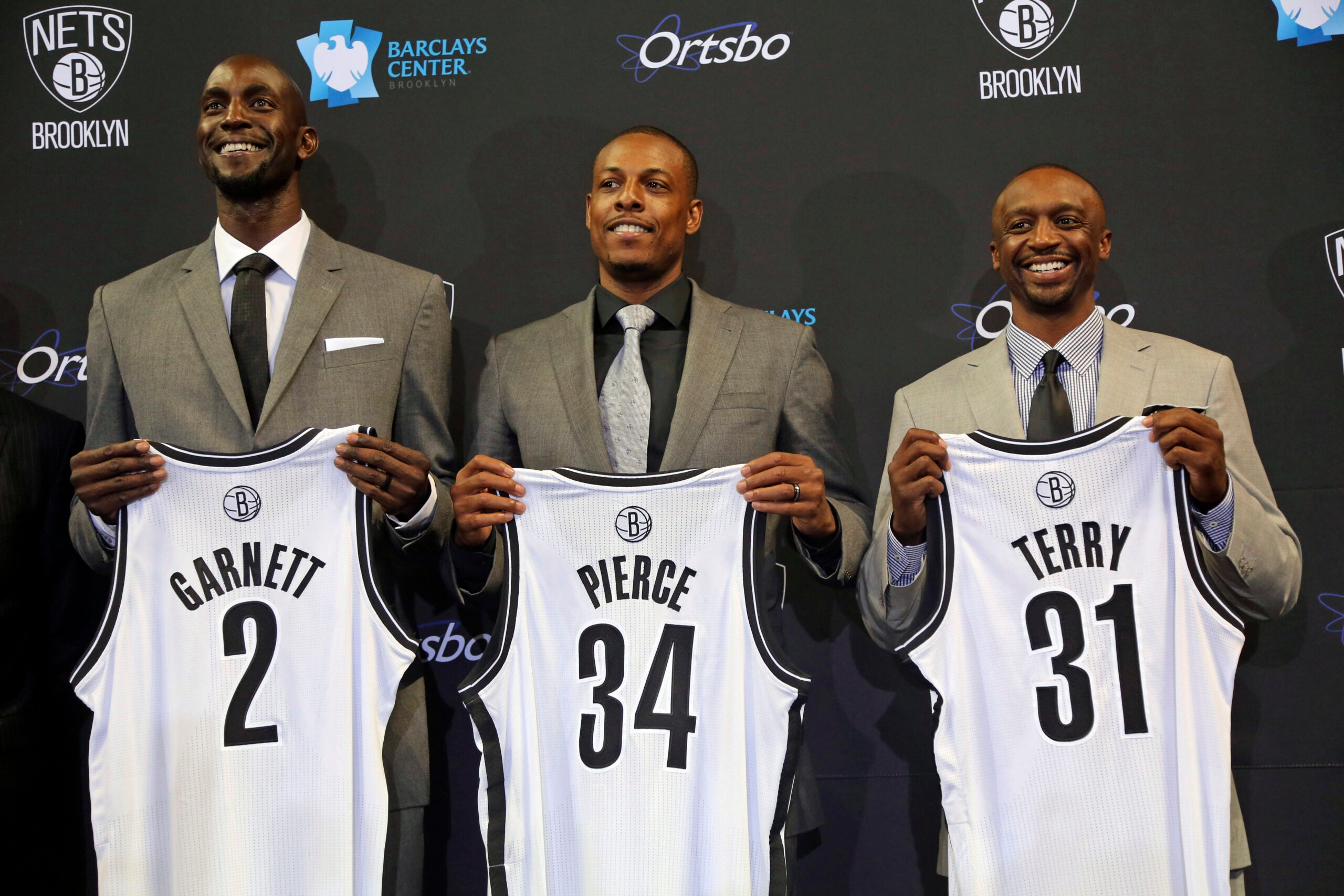 Nets-Celtics Trade Scenario: How Kevin Durant Almost Moved To Boston Nets-Celtics Trade Scenario: How Kevin Durant Almost Moved To Boston