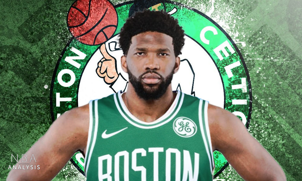 Nets-Celtics Trade Scenario: Would A KD Deal Have Shattered The NBA? Nets-Celtics Trade Scenario: Would A KD Deal Have Shattered The NBA?