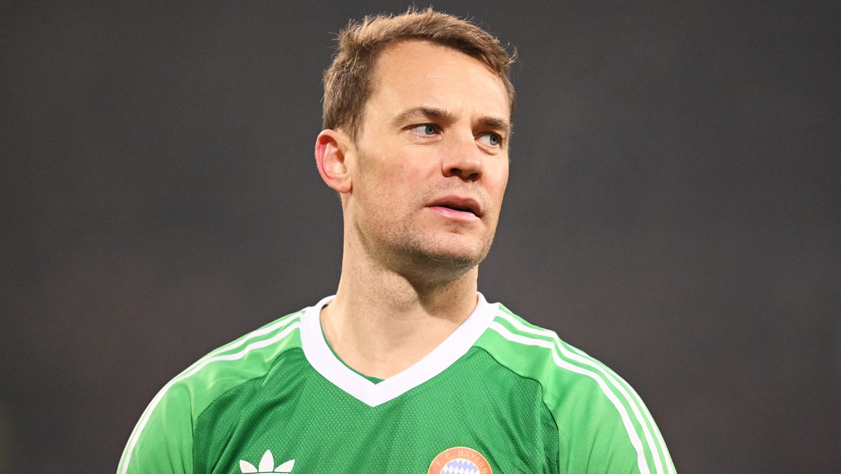 Neuer Injury Blow For Bayern: Key Games In Jeopardy Neuer Injury Blow For Bayern: Key Games In Jeopardy