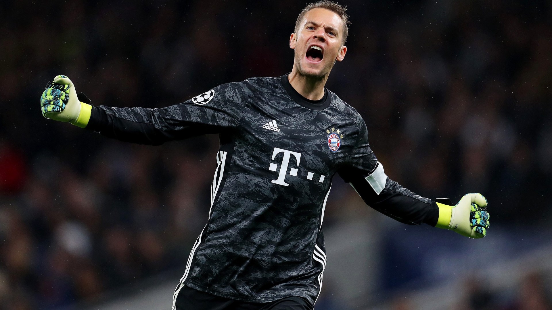 Neuer's Injury Setback: A Worry For Bayern Munich Neuer's Injury Setback: A Worry For Bayern Munich